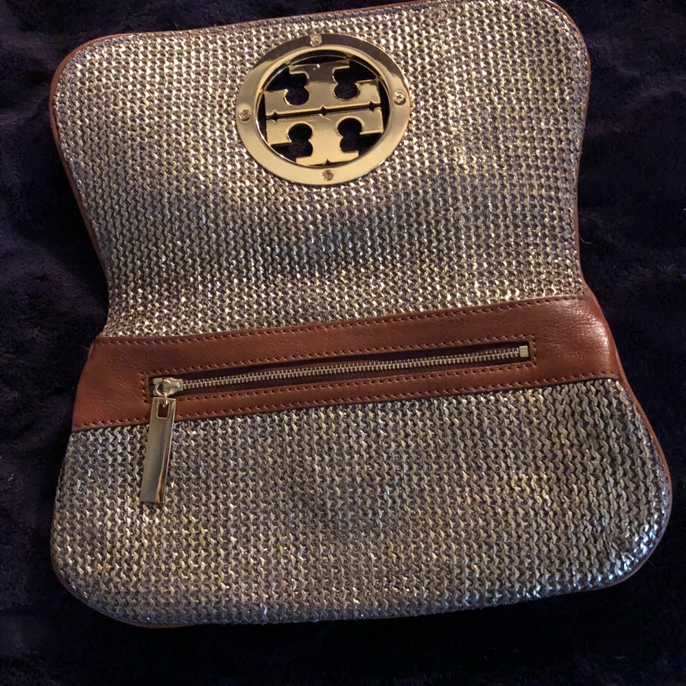 Tory Burch Clutch